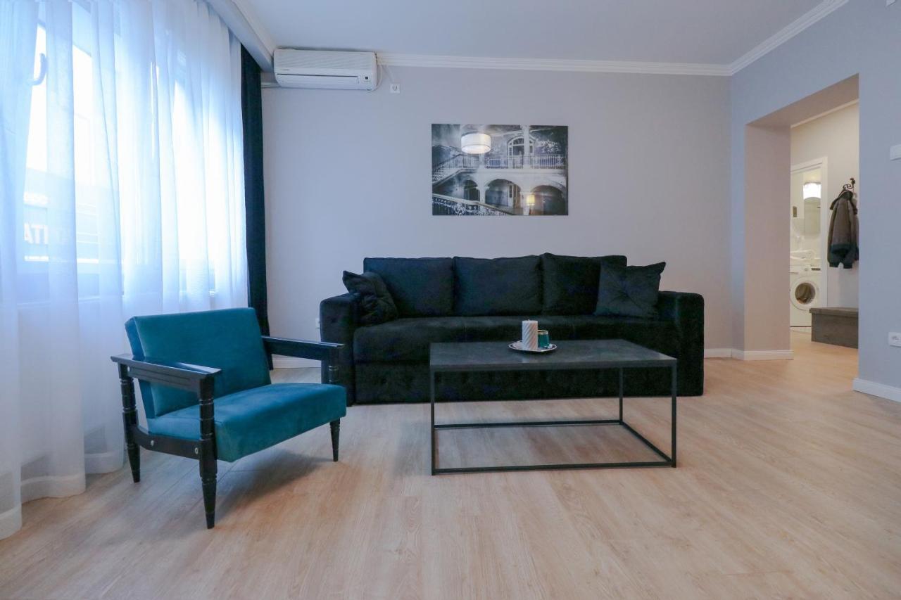 Heart Of Nis Διαμέρισμα Εξωτερικό φωτογραφία